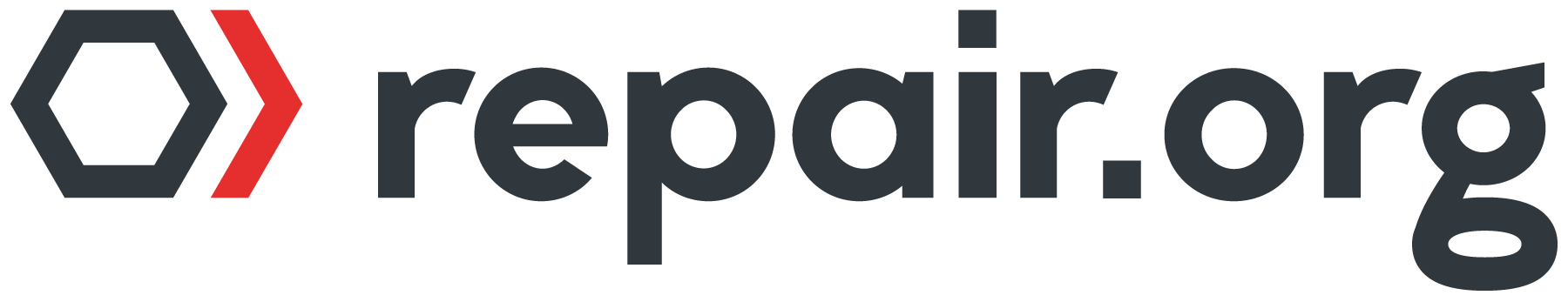 Repair Association member badge